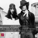 [German] - Just Kids - Die Geschichte einer Freundschaft Audiobook