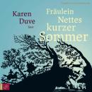 [German] - Fräulein Nettes kurzer Sommer Audiobook