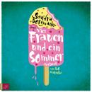 [German] - Vier Frauen und ein Sommer Audiobook