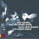 [German] - Drei Frauen Audiobook