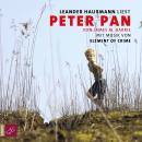 [German] - Peter Pan (German Edition) Audiobook