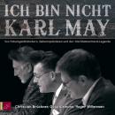 [German] - Ich bin nicht Karl May (Live) Audiobook