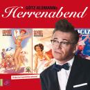 [German] - Herrenabend Audiobook
