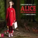 [German] - Alice im Wunderland (German Edition) Audiobook