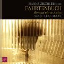 [German] - Fahrtenbuch - Roman eines Autos Audiobook