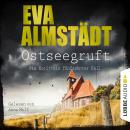 Ostseegruft - Pia Korittkis fünfzehnter Fall - Kommissarin Pia Korittki, Folge 15 (Ungekürzt) Audiobook