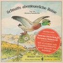 Schnatts abenteuerliche Reise - Eine Geschichte mit Musik Audiobook