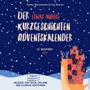 Rot - Der etwas andere Kurzgeschichten Adventskalender, Türchen 22 (ungekürzt) Audiobook