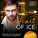 [German] - Heart of Ice (ungekürzt) Audiobook
