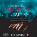 [German] - Das Geheimnis der roten Akten - Aus dem Newsroom, Band 1 (ungekürzt) Audiobook