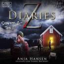 [German] - Z Diaries, Staffel 2, Teil 1 (ungekürzt) Audiobook