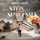 [German] - Ein Tom Wagner Prequel - Der Stein des Schicksals (ungekürzt) Audiobook