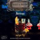 Hurricane - Frost & Payne, Band 15 (ungekürzt) Audiobook