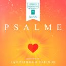 Herz - Psalme, Band 2 (ungekürzt) Audiobook