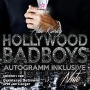 Nate - Hollywood BadBoys - Autogramm inklusive, Band 2 (Ungekürzt) Audiobook
