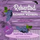 Mord im Bacherer Weinberg - Rebentod, Band 1 (Ungekürzt) Audiobook