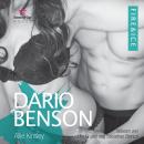 Dario Benson - Fire&Ice, Band 4 Audiobook