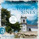 Der Tote von Sines - Portugiesische Ermittlungen, Band 1 (Gekürzt) Audiobook