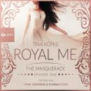 Royal Me Audiobook