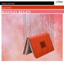 [German] - Hannas Regen (Ungekürzt) Audiobook