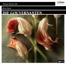 [German] - Die Gouvernanten (Ungekürzt) Audiobook