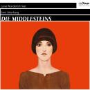 [German] - Die Middlesteins (ungekürzt) Audiobook