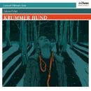 [German] - Krummer Hund (ungekürzt) Audiobook