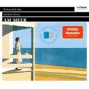 [German] - Am Meer - Lucy Barton, Band 4 (ungekürzt) Audiobook