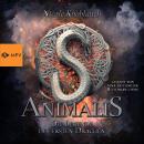 Animalis (ungekürzt) Audiobook