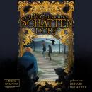 Die Suche nach dem Schattendorf - Die Saga von Eldrid, Band 2 (ungekürzt) Audiobook