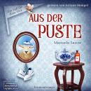 [German] - Aus der Puste - Ein Fall für Rosa Fink, Band 2 (ungekürzt) Audiobook