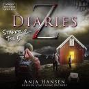[German] - Z Diaries, 2: Staffel, Teil 5 (ungekürzt) Audiobook