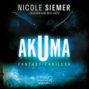 Akuma (ungekürzt) Audiobook