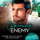 [German] - Charming Enemy (ungekürzt) Audiobook