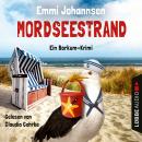 [German] - Mordseestrand - Ein Borkum-Krimi, Teil 2 (Ungekürzt) Audiobook