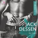 Jack Dessen - Fire&Ice, Band (ungekürzt) Audiobook