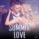 [German] - Summer Love mit Mr. Perfect - Speed-Dating, Band 4 (ungekürzt) Audiobook