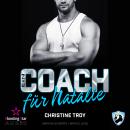 Ein Coach für Natalie - San Antonio Lions, Band 9 (ungekürzt) Audiobook