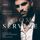 [German] - Room Service - New York Gentlemen, Band 2 (ungekürzt) Audiobook