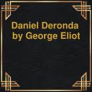 Daniel Derona (Unabridged) Audiobook