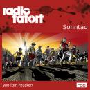 ARD Radio Tatort, Sonntag - Radio Tatort rbb Audiobook