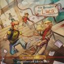 Ein Bruder für Luca ...oder wie Jean seinen Vater fand - Abenteuer mit Luca, Band 1 (ungekürzt) Audiobook