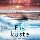 [German] - Eisküste - Jensen-Reinders, Band 2 (ungekürzt) Audiobook