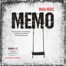 [German] - MEMO (ungekürzt) Audiobook