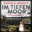 [German] - Im tiefen Moor (ungekürzt) Audiobook