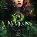 [German] - Von der Erde erwählt - Nemesis, Band 3 (ungekürzt) Audiobook