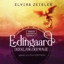 Der Klang der Magie - Edingaard, Band 2 (ungekürzt) Audiobook