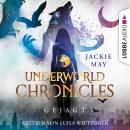 Gejagt - Underworld Chronicles, Teil 2 (Ungekürzt) Audiobook