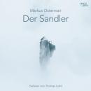 [German] - Der Sandler (ungekürzt) Audiobook