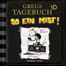 [German] - Gregs Tagebuch, Folge 10: So ein Mist!
